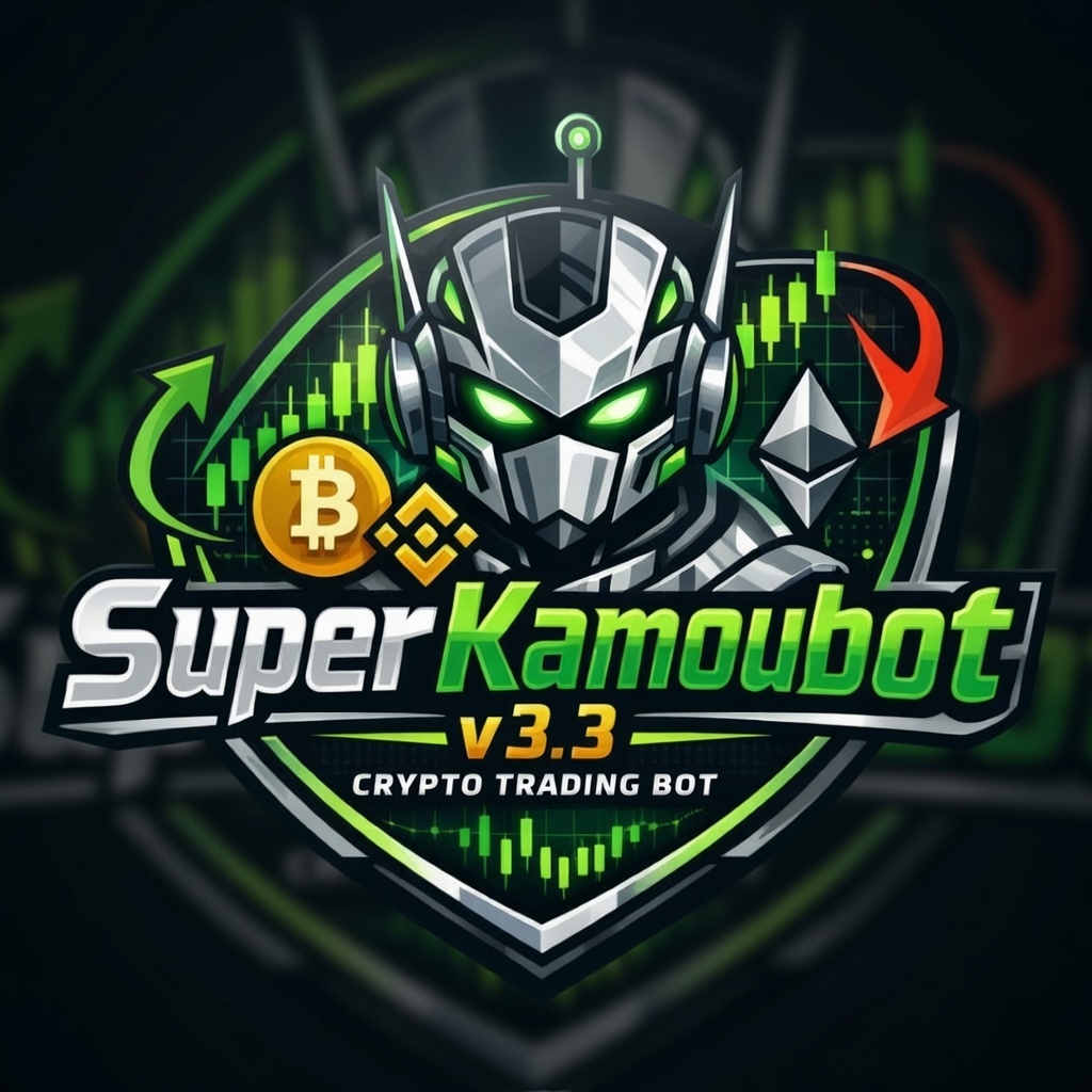 SuperKamouBot v3.3